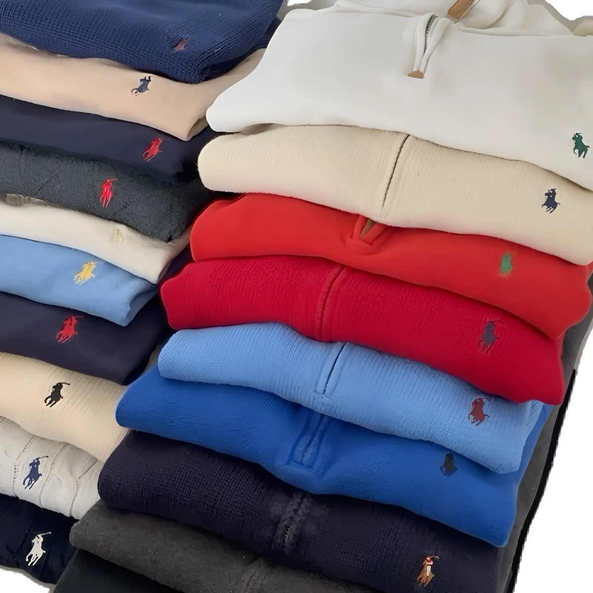 Full Ralph Lauren Supplier Bundle