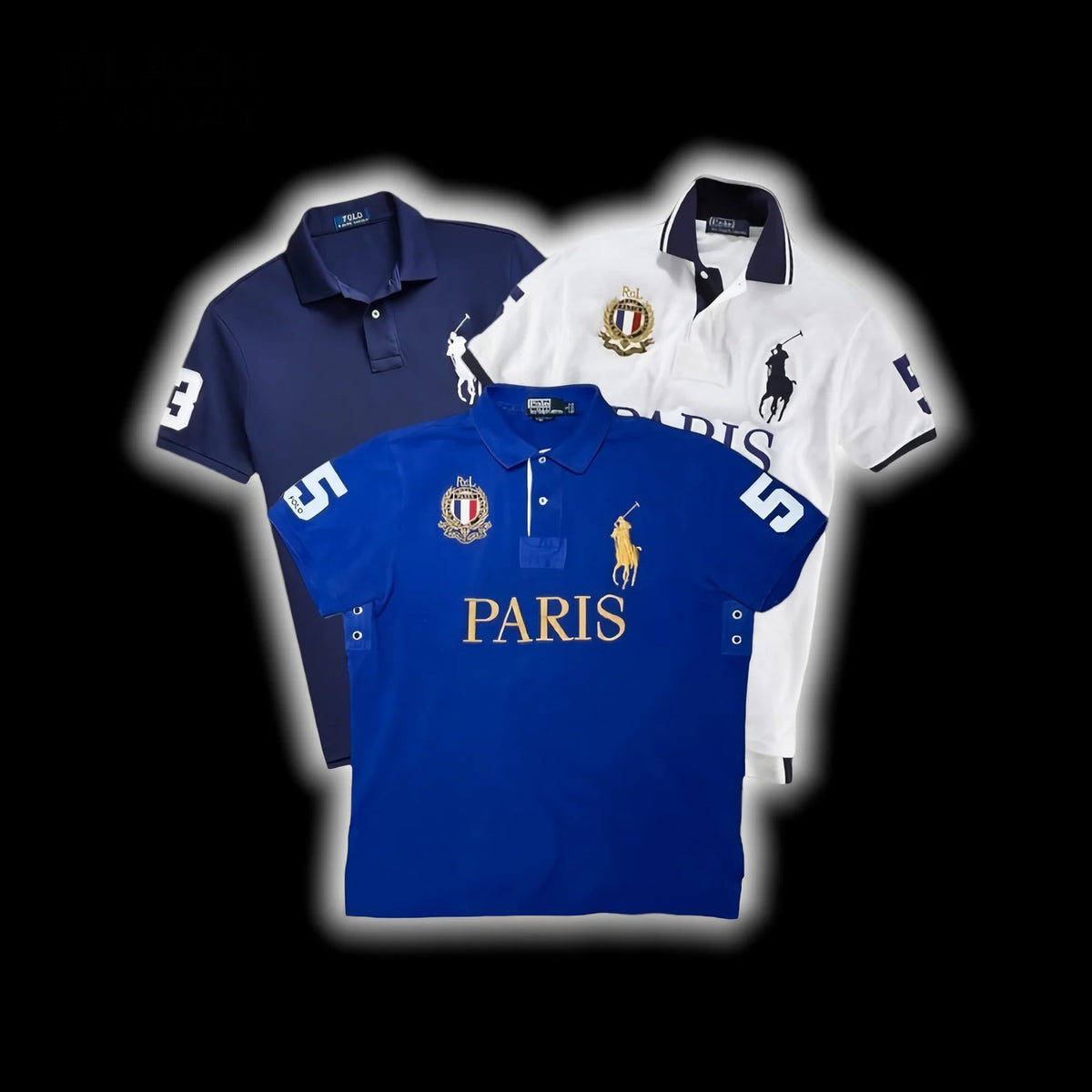 Polo Shirt Suppliers