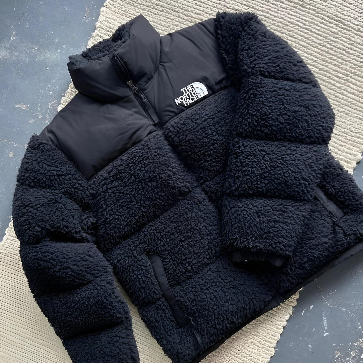 Vintage Jacket Suppliers