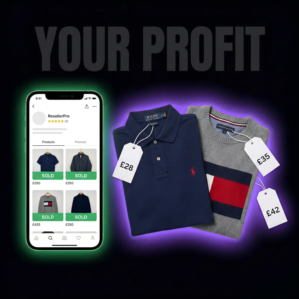 Exclusive Full Starter Bundle