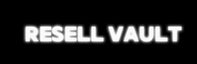 Resell Vault - Home